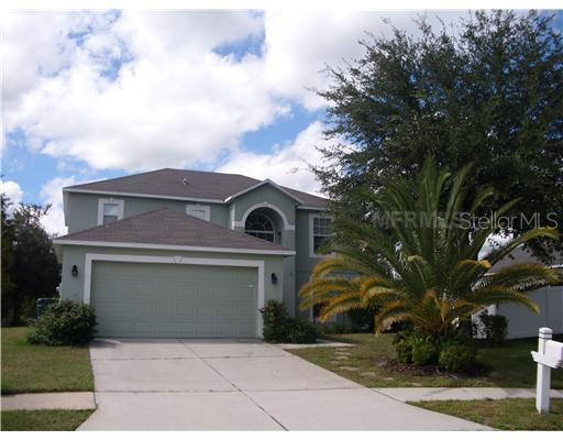 3123 Anne Jolley Ct., Land O Lakes, FL 34639