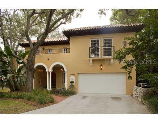 2924 W Hawthorne Rd., Tampa, FL 33611