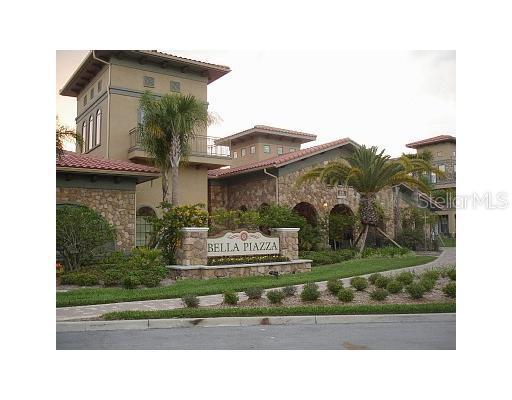 910 Charo Pkwy. #331, Davenport, FL 33897