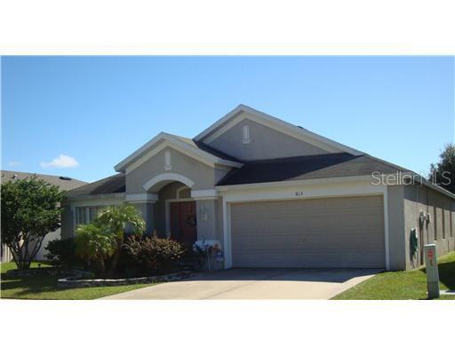 813 Ridge Haven Dr., Brandon, FL 33511