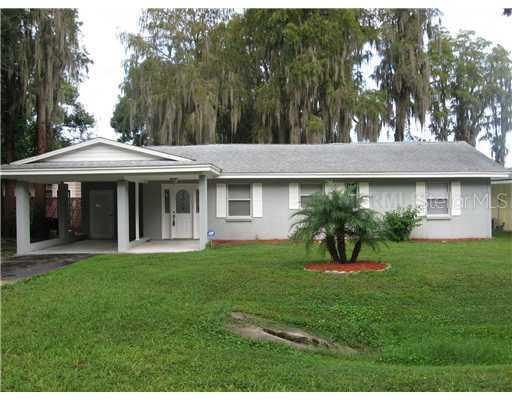 407 Chapman Rd., Lutz, FL 33548