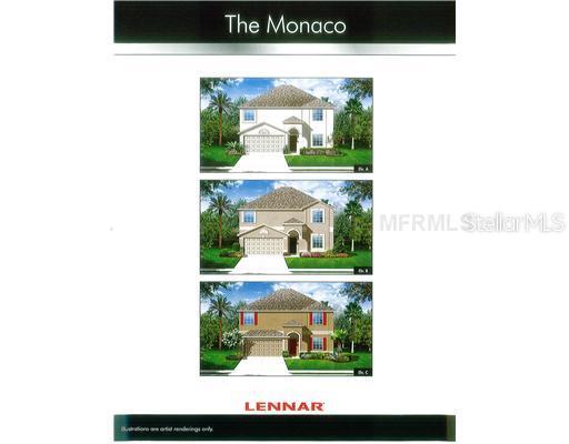 2418 Roanoke Springs Dr., Ruskin, FL 33570