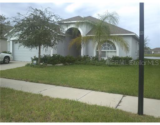 2321 Lawrence Hall St., Ruskin, FL 33570