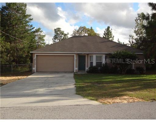 13176 Siam Dr., Spring Hill, FL 34609