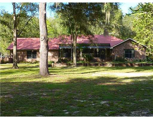 25099 Rattler Ln., Brooksville, FL 34601