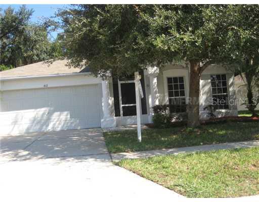 812 Ridge Haven Dr., Brandon, FL 33511