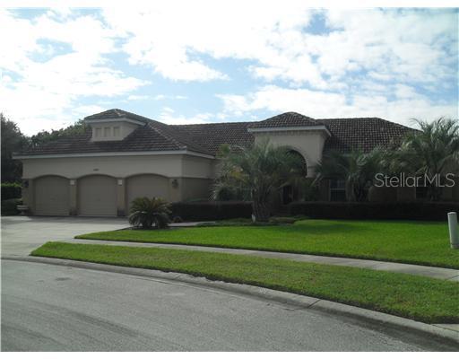 13492 Princewood Ct., Spring Hill, FL 34609