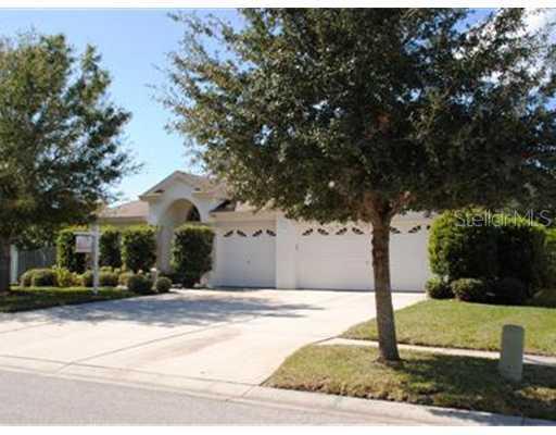 5304 Pagnotta Pl., Lutz, FL 33558
