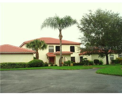 5352 S Saddlebrook Way #4, Wesley Chapel, FL 33543