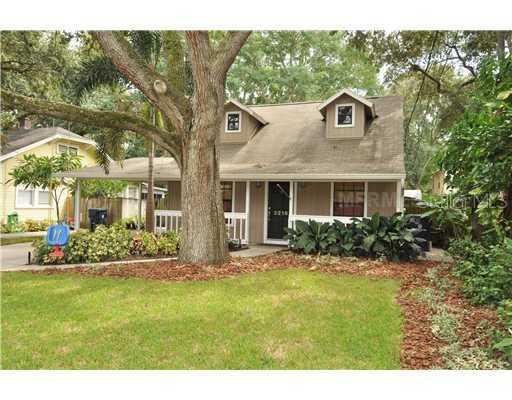 3216 W Oakellar Ave., Tampa, FL 33611