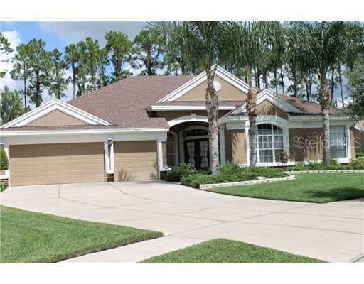 27027 Brush Creek Way, Wesley Chapel, FL 33544