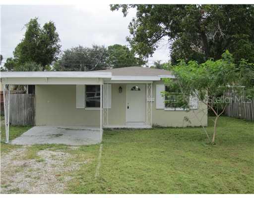 785 88th Ave., St Petersburg, FL 33702