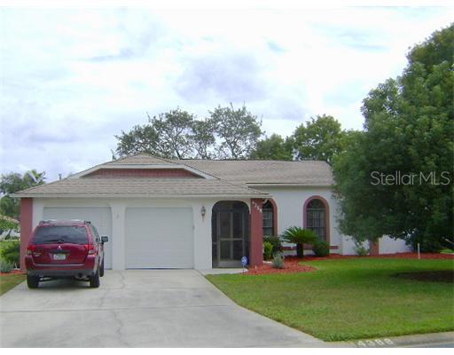 [Address Hidden by Seller], Spring Hill, FL 34607