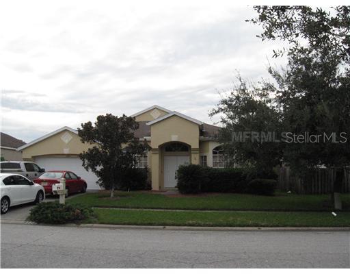 1723 Tangledvine Dr., Wesley Chapel, FL 33543