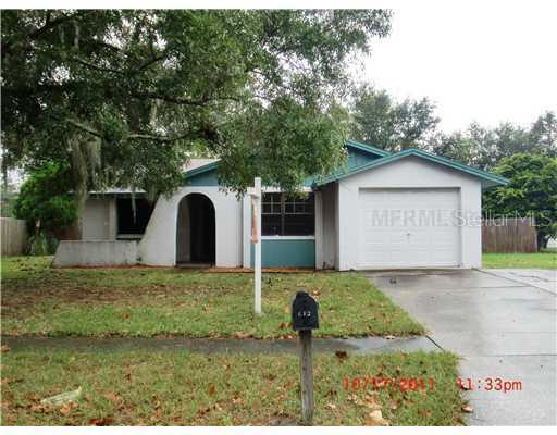 613 Pinedale Ct., Brandon, FL 33511