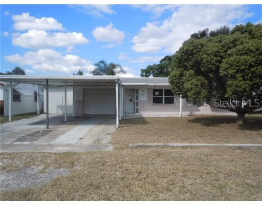 4743 Foothill Dr., Holiday, FL 34690