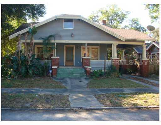 1203 E Comanche Ave., Tampa, FL 33604