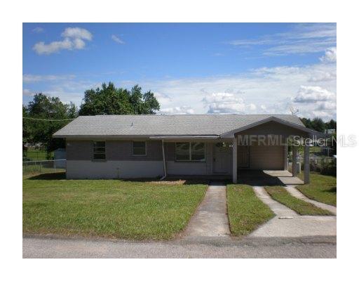 13926 1st St., Dade City, FL 33525