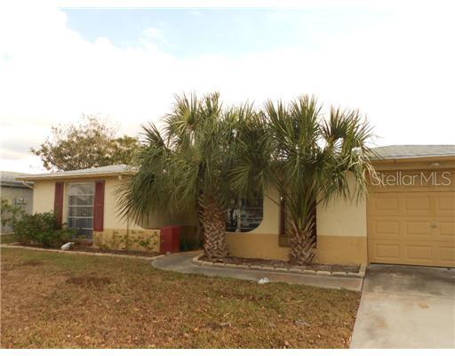 7400 Fox Hollow Dr., Port Richey, FL 34668