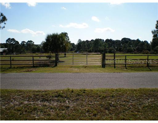 Albin Ave., North Port, FL 34286