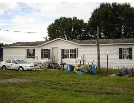30248 Darby Rd., Dade City, FL 33525