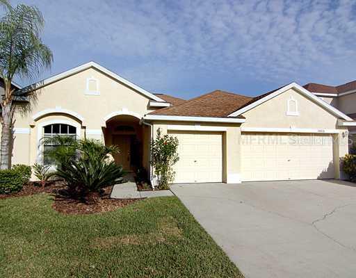 18816 Chopin Dr., Lutz, FL 33558