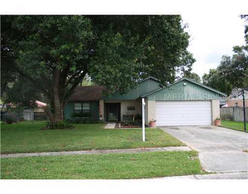 17819 Cranbrook Dr., Lutz, FL 33549