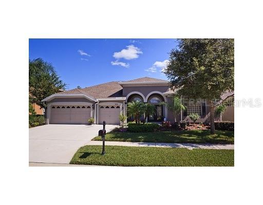 3718 Duke Firth St., Land O Lakes, FL 34638