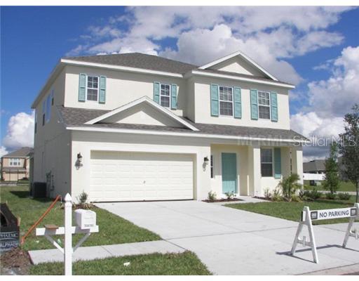 30639 Norseman Pl., Zephyrhills, FL 33545