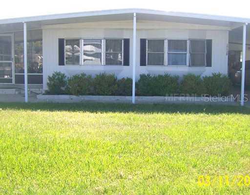 39538 Sterling Dr., Zephyrhills, FL 33542