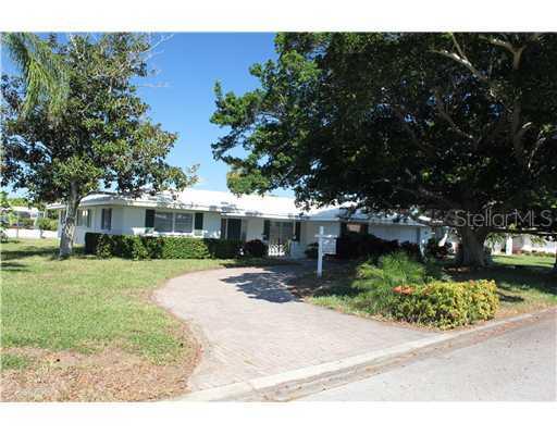 537 Gunwale Ln., Longboat Key, FL 34228
