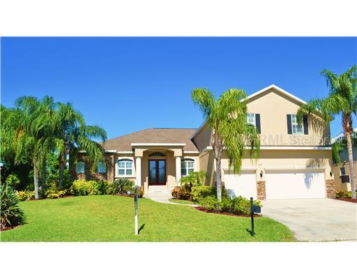 823 Golf Island Dr., Apollo Beach, FL 33572