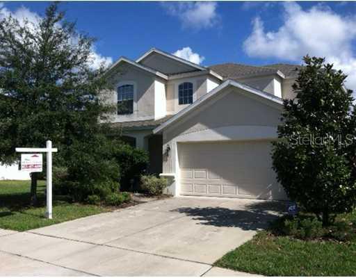 3508 Fortingale Dr., Wesley Chapel, FL 33543