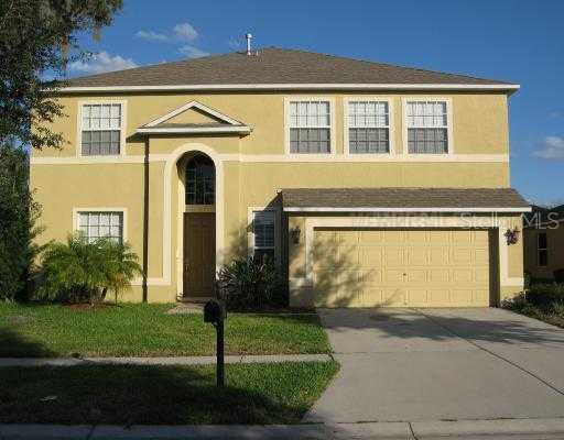 603 Berry Bramble Dr., Brandon, FL 33510