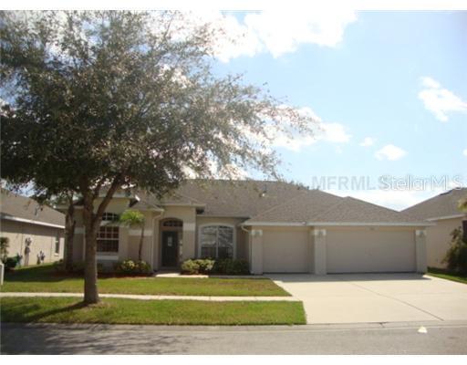 7224 Bucks Ford Dr., Riverview, FL 33569