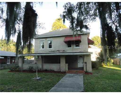 706 N Warnell St., Plant City, FL 33563