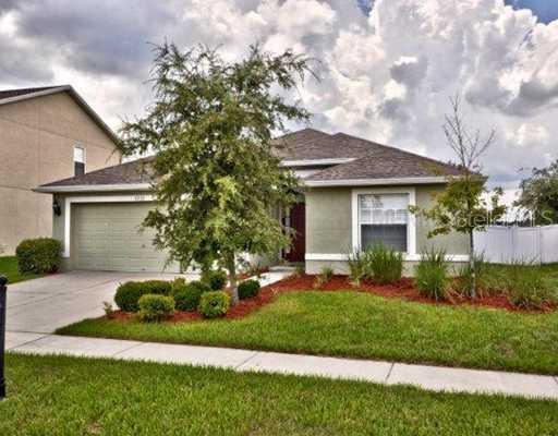 5713 Sweet William Ter., Land O Lakes, FL 34639