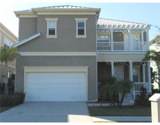 6539 Simone Shores Cir., Apollo Beach, FL 33572