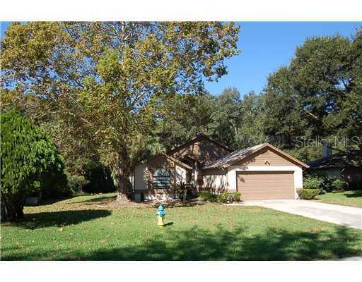 5123 Swallow Dr., Land O Lakes, FL 34639