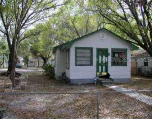 3620 14th Ave., St Petersburg, FL 33711