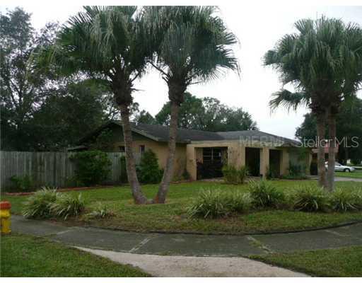 5002 Landsman Ave., Tampa, FL 33625