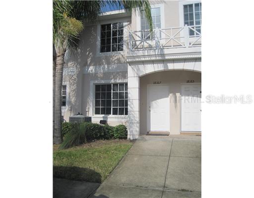 [Address Hidden by Seller], Tampa, FL 33617