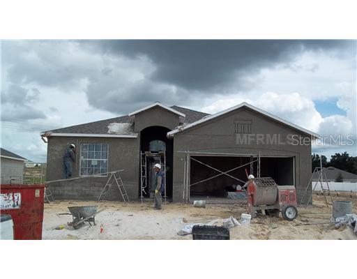 5737 Coquyt Dr., Mount Dora, FL 32757