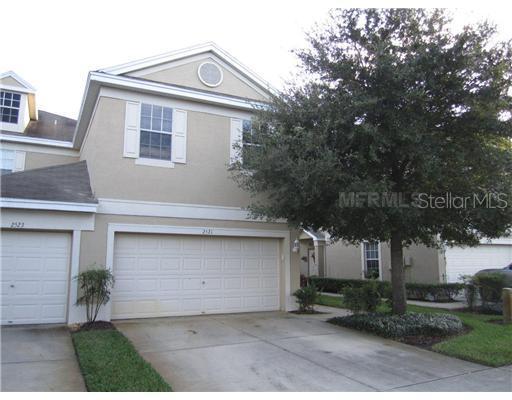 2521 Earlswood Ct., Brandon, FL 33510