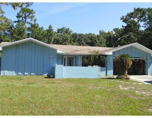 8455 Dorsey St, Spring Hill, FL 34608