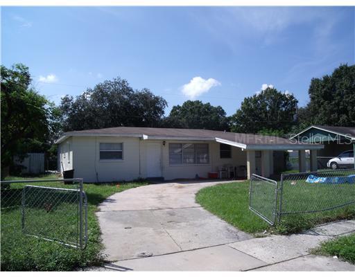7505 Paradise Pl., Tampa, FL 33619