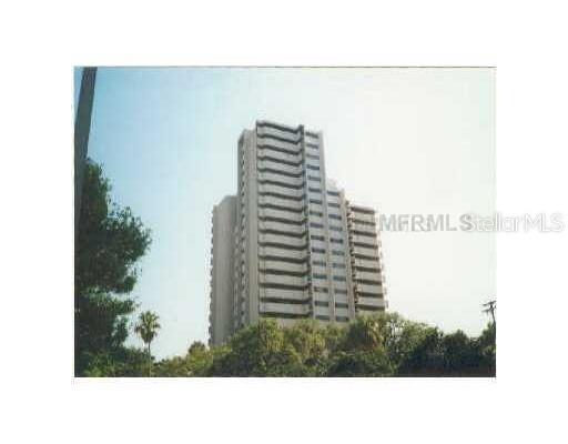 4141 Bayshore Blvd. #1502, Tampa, FL 33611