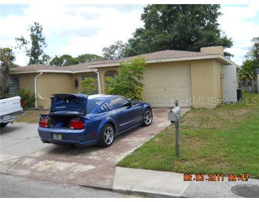 10030 Glen Moor Ln., Port Richey, FL 34668