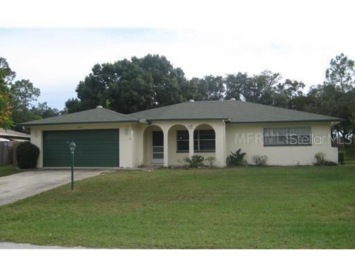 9080 Geneva St., Spring Hill, FL 34608