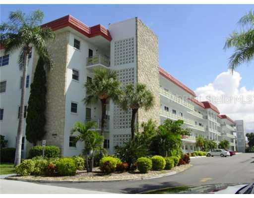 3114 59th St. #309, Gulfport, FL 33707